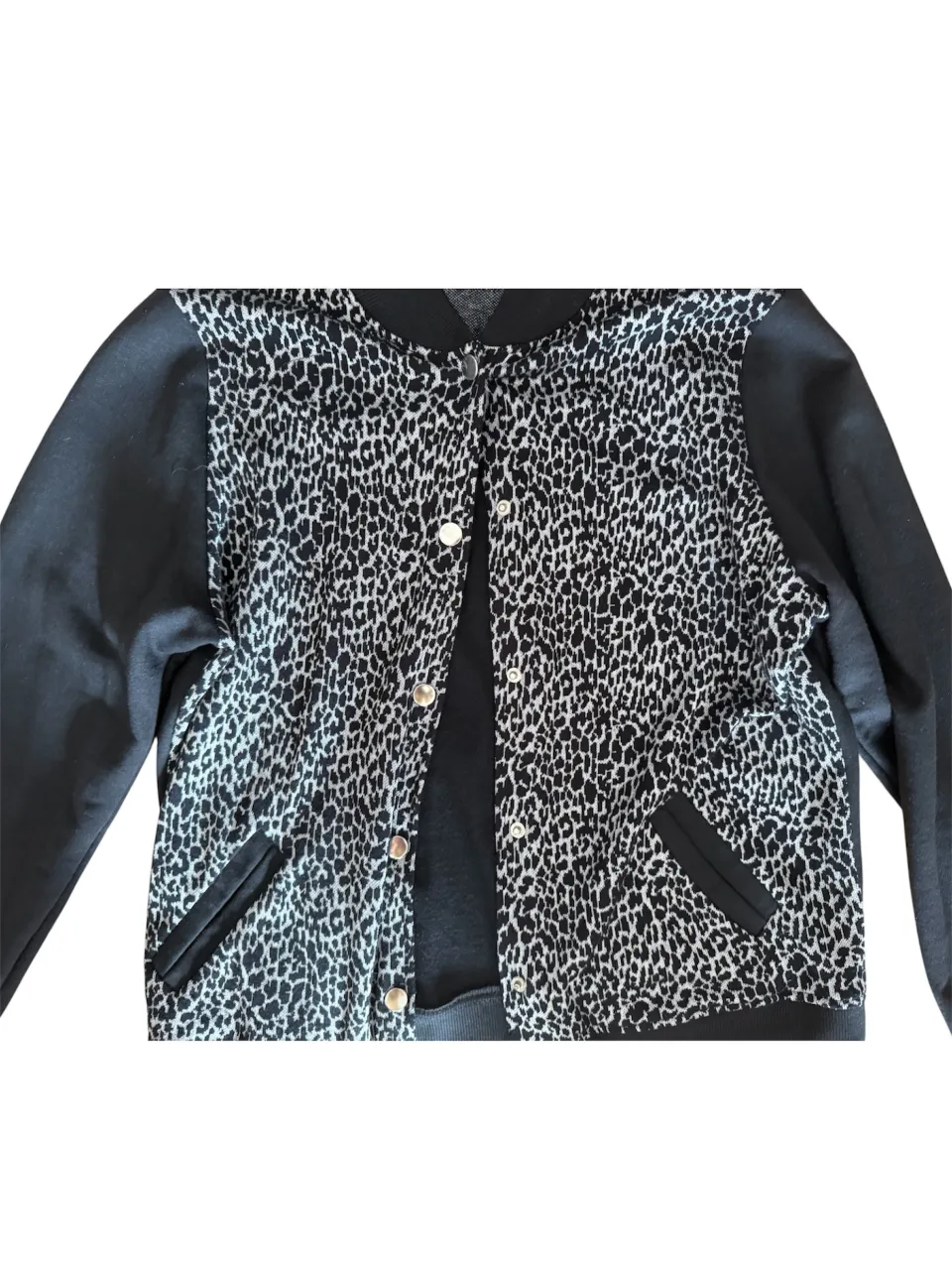 Campera A ≠ - imagen 2