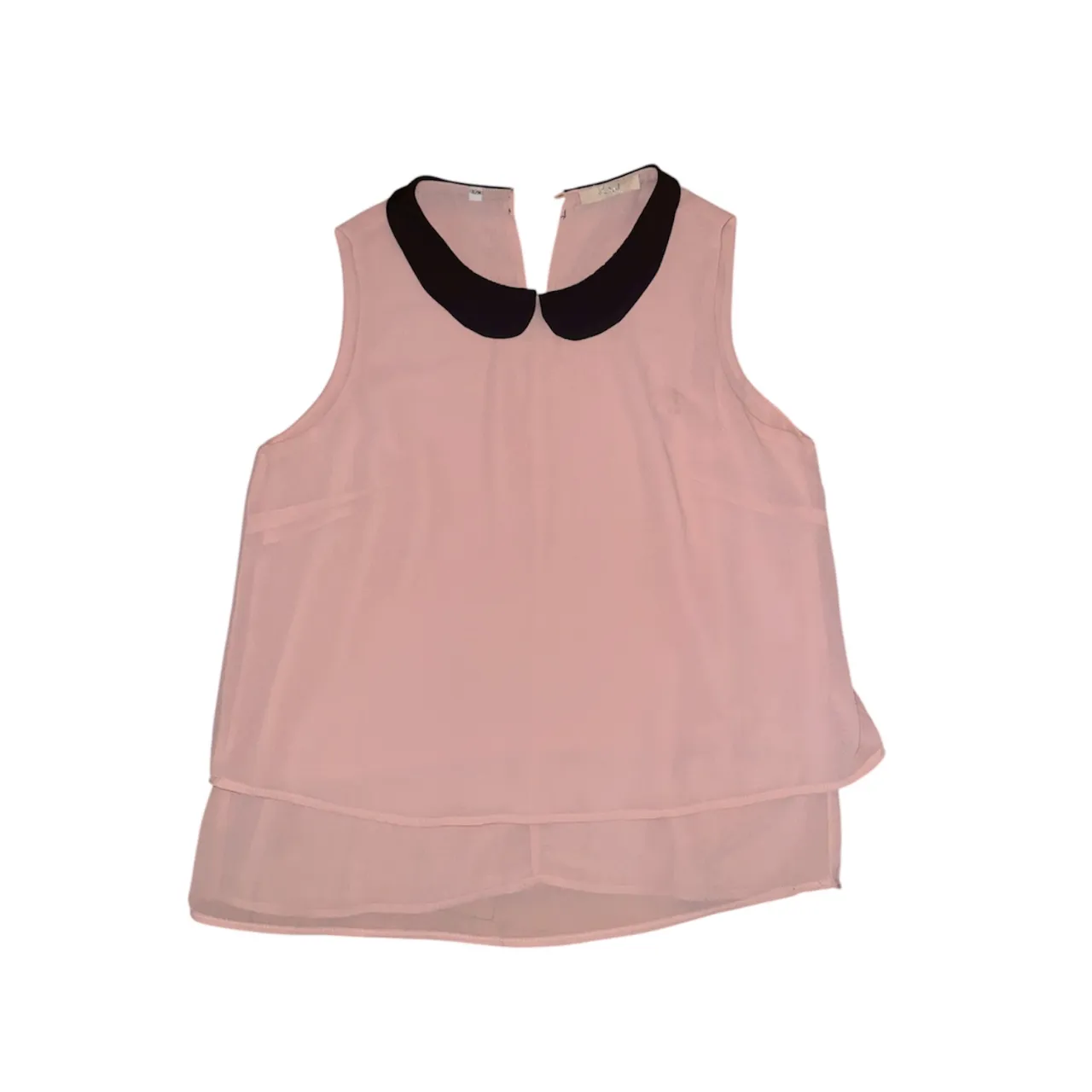Blusa Kw - imagen 1