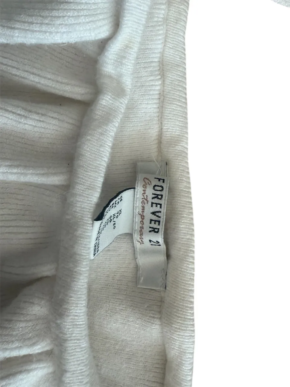 Top Forever 21 - imagen 2