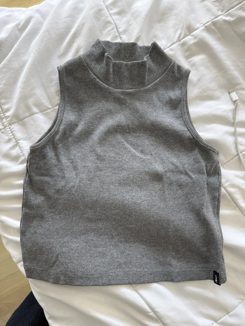 Musculosa 47 Street - imagen 1