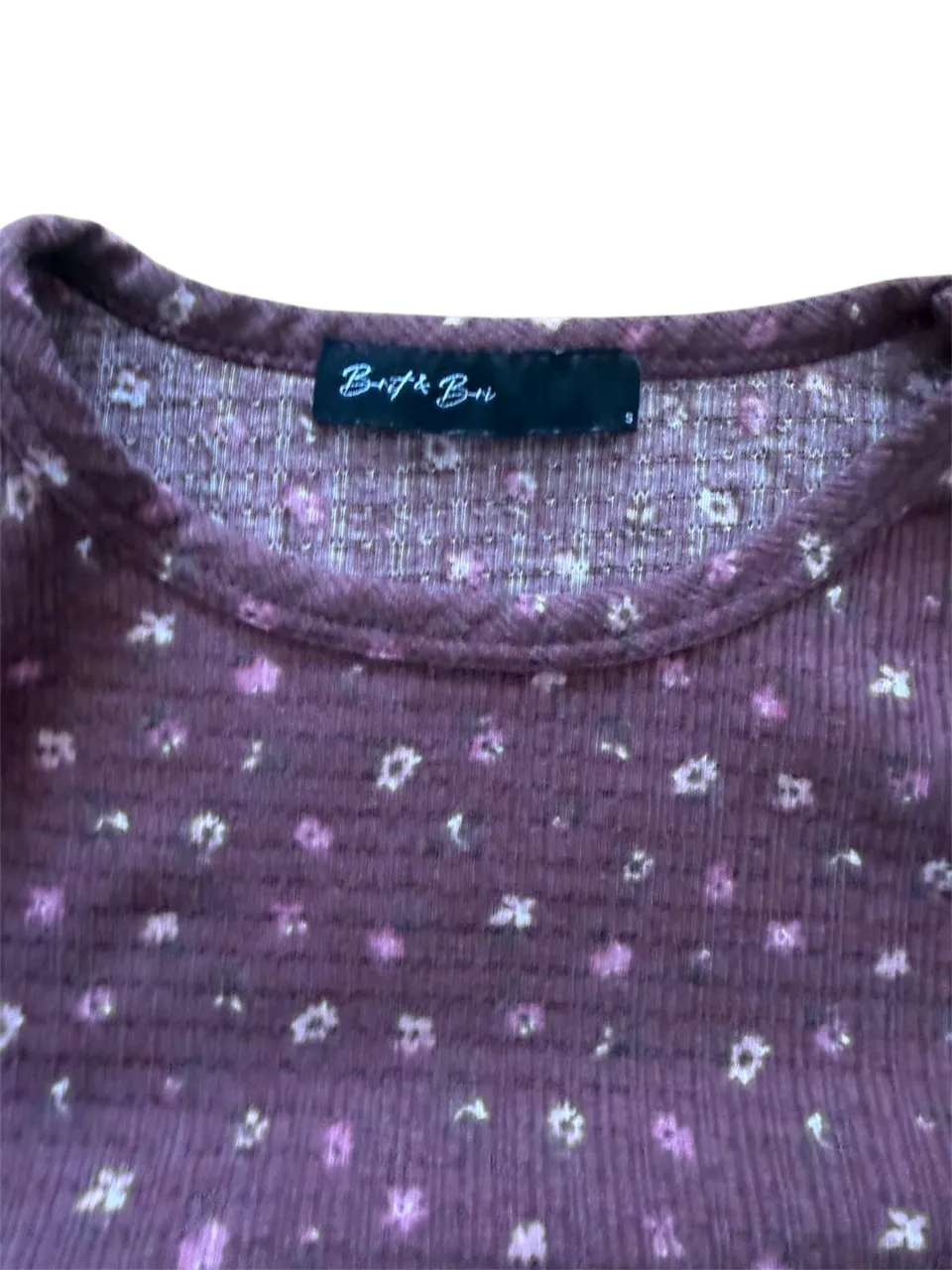 Remera Brit & Br - imagen 3