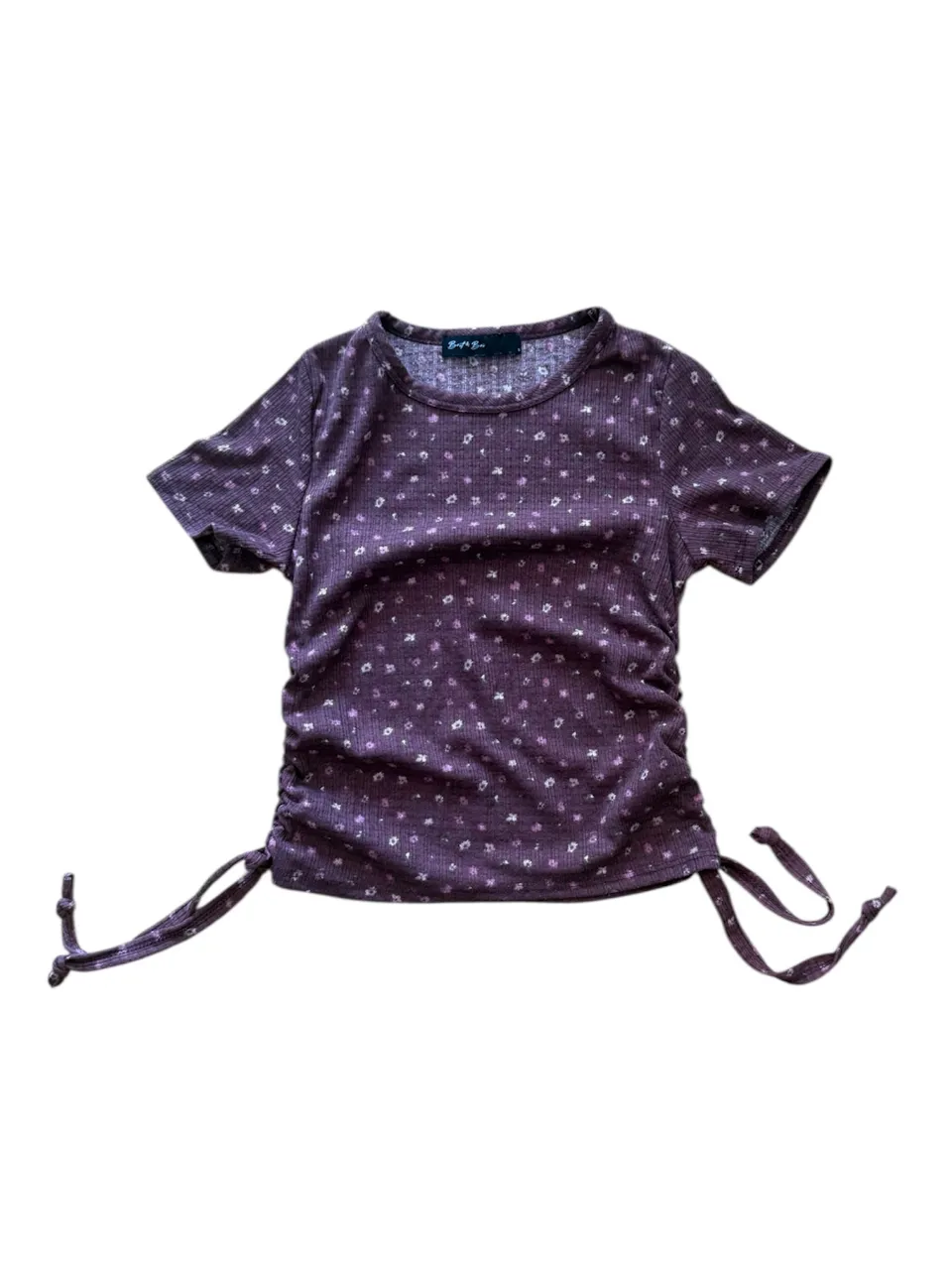 Remera Brit & Br - imagen 1