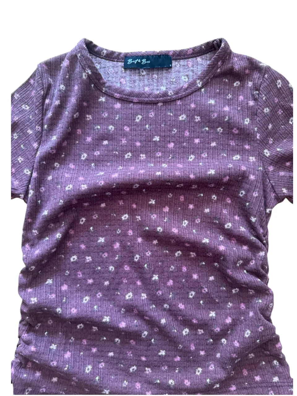 Remera Brit & Br - imagen 2