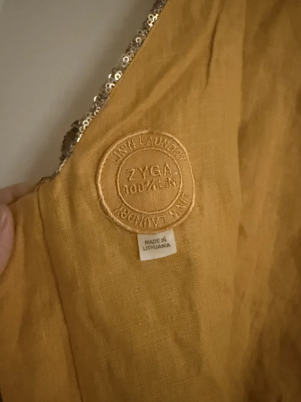 Vestido Zyga - imagen 4