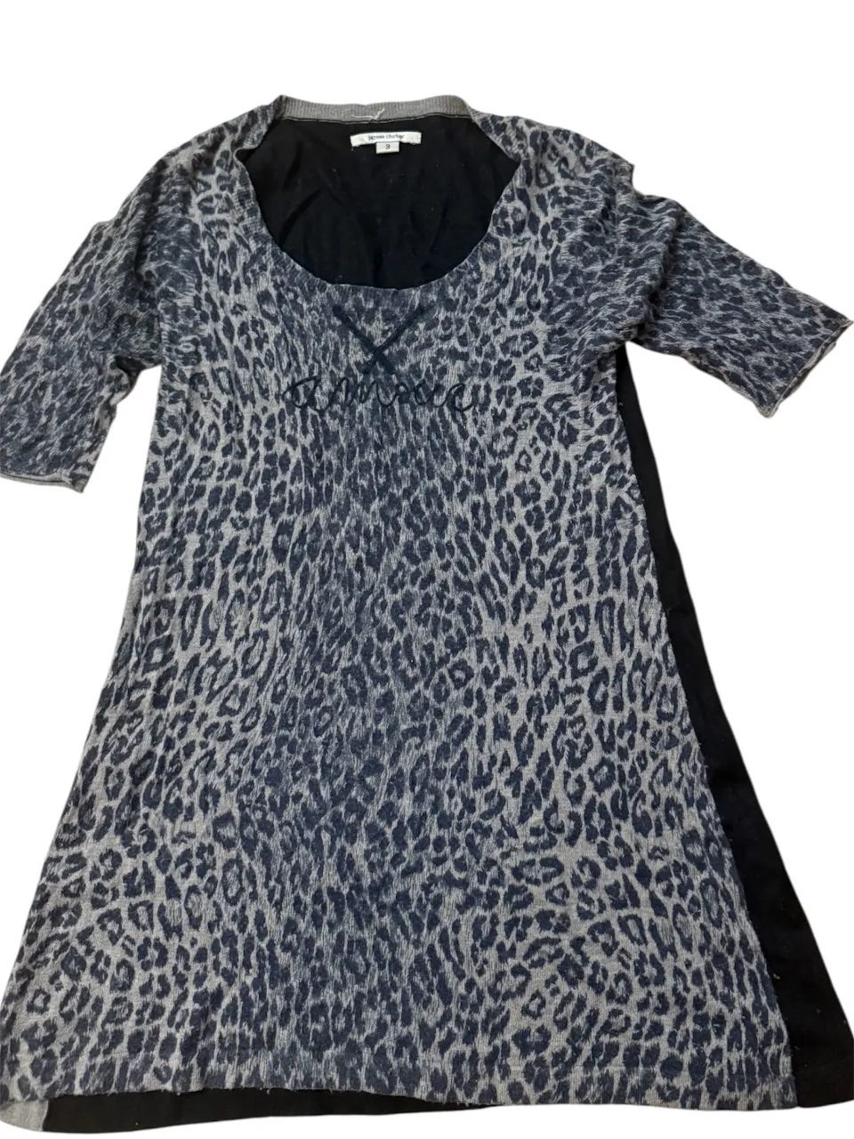 Vestido Jazmín Chebar - imagen 2