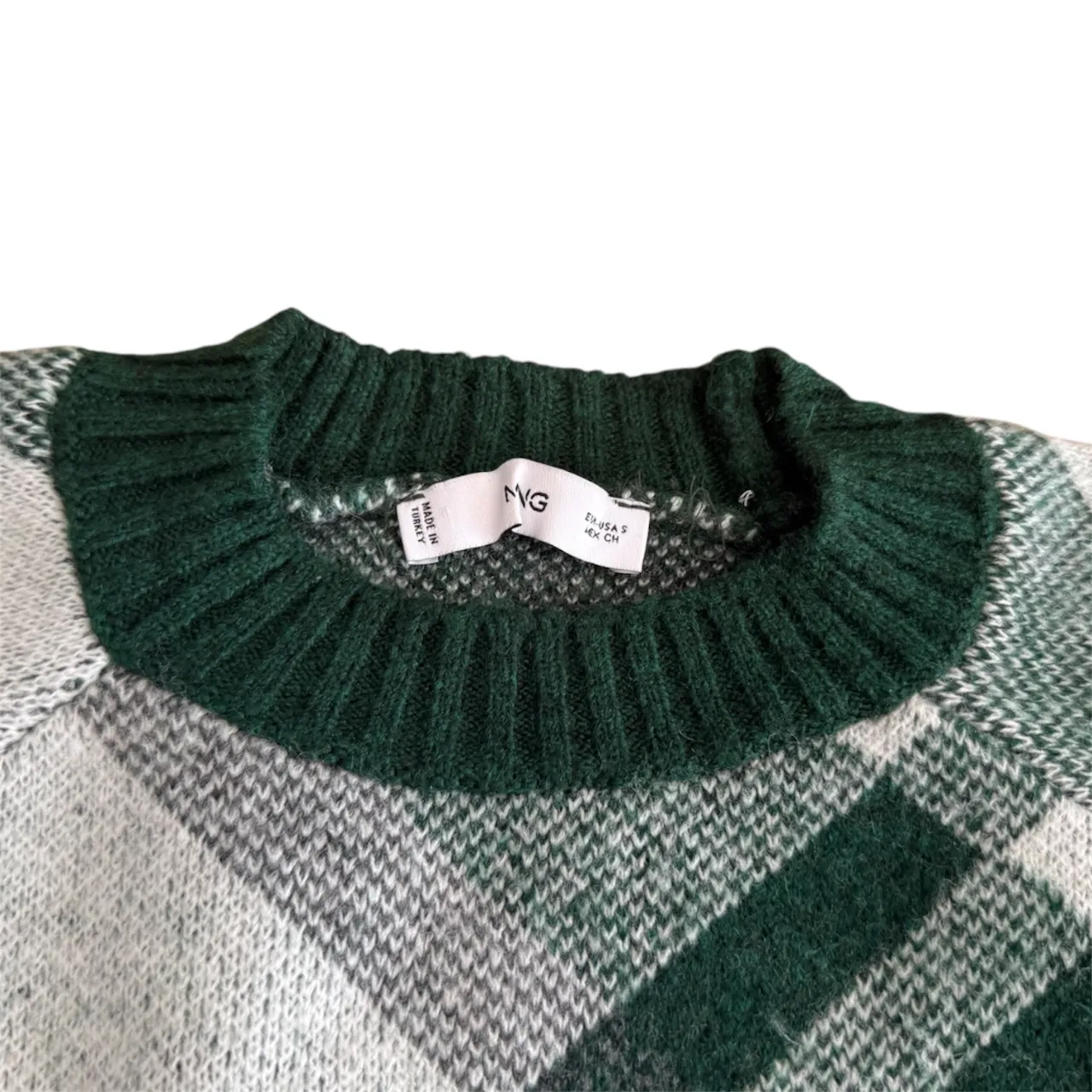 Sweater Mango - imagen 2