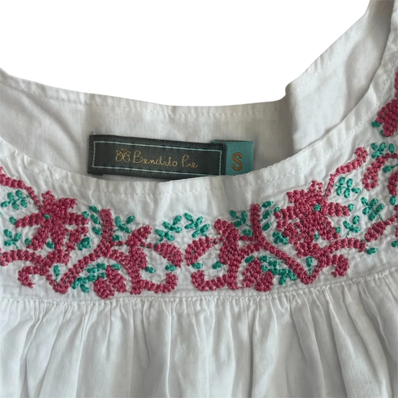 Blusa Bendito Pie - imagen 2