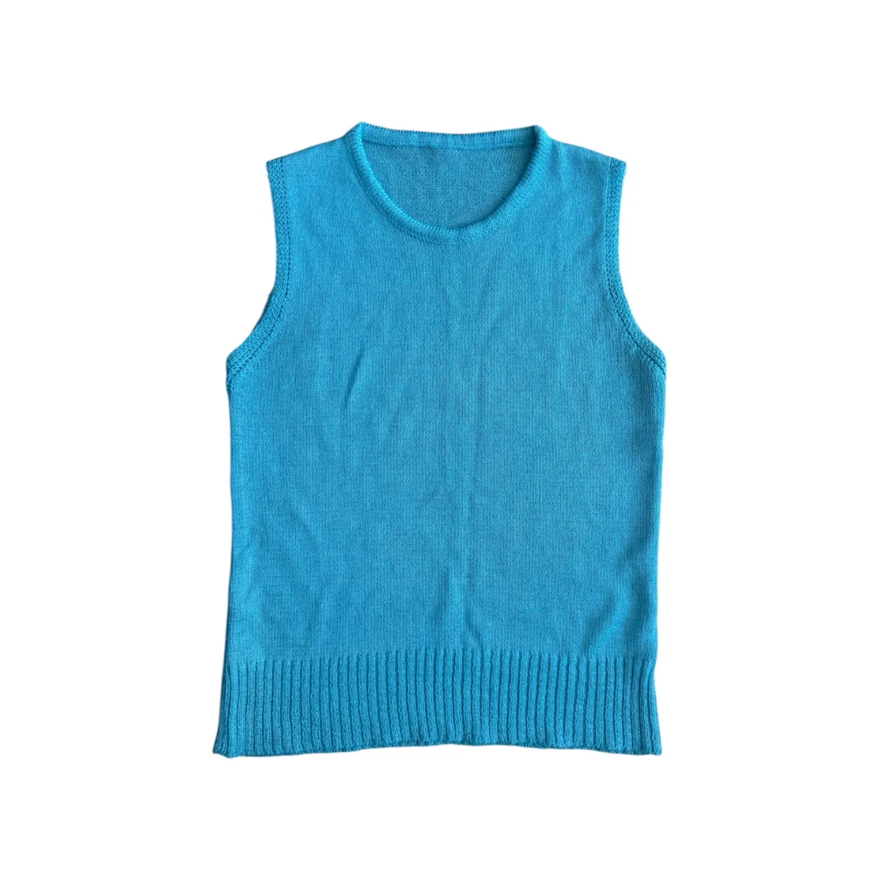 Sweater Sin marca