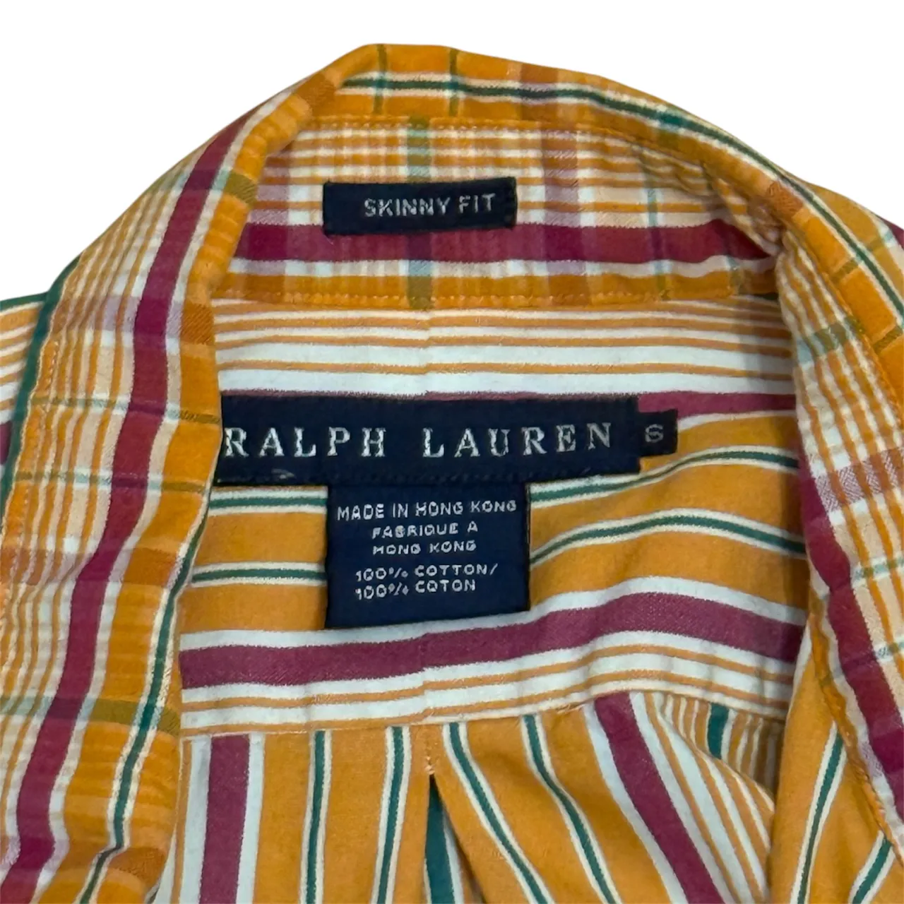 Camisa Polo Ralph Lauren - imagen 4