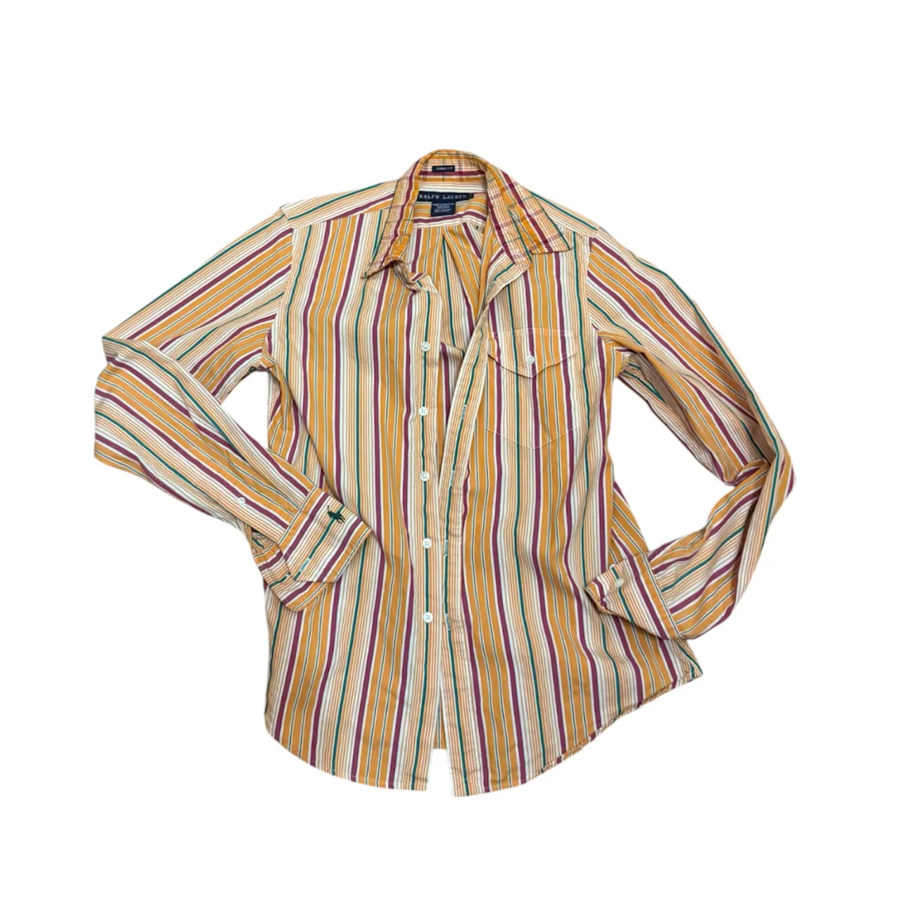 Camisa Polo Ralph Lauren - imagen 2