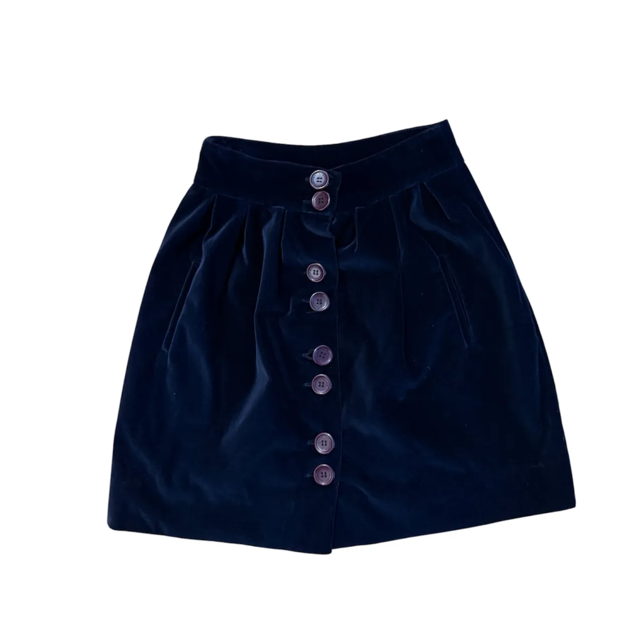 Pollera Akiabara - imagen 1