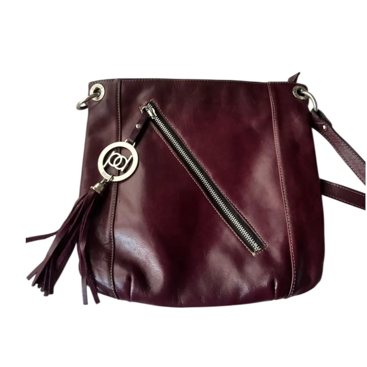 Bolso Blaque - Vista 2