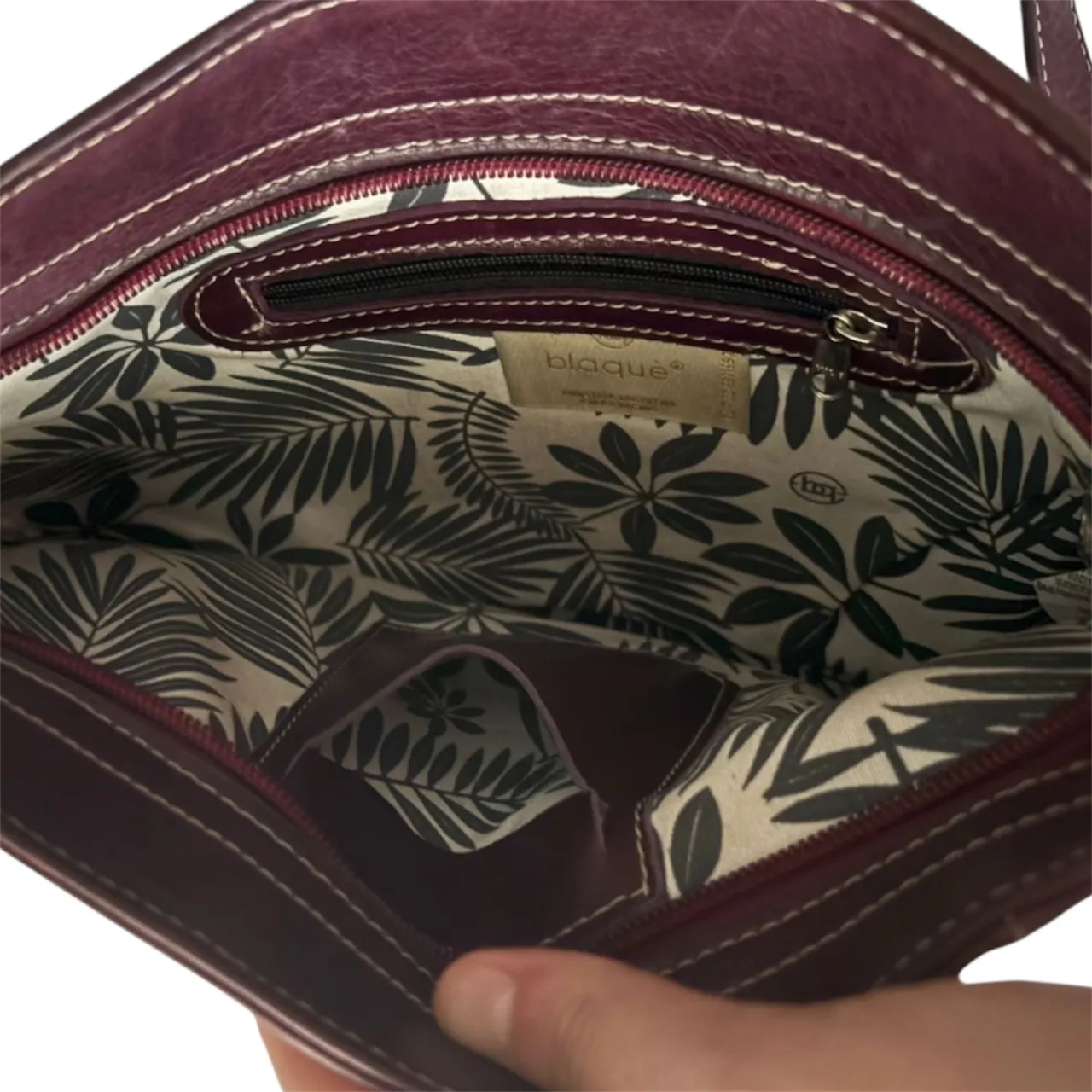 Bolso Blaque - Vista 5