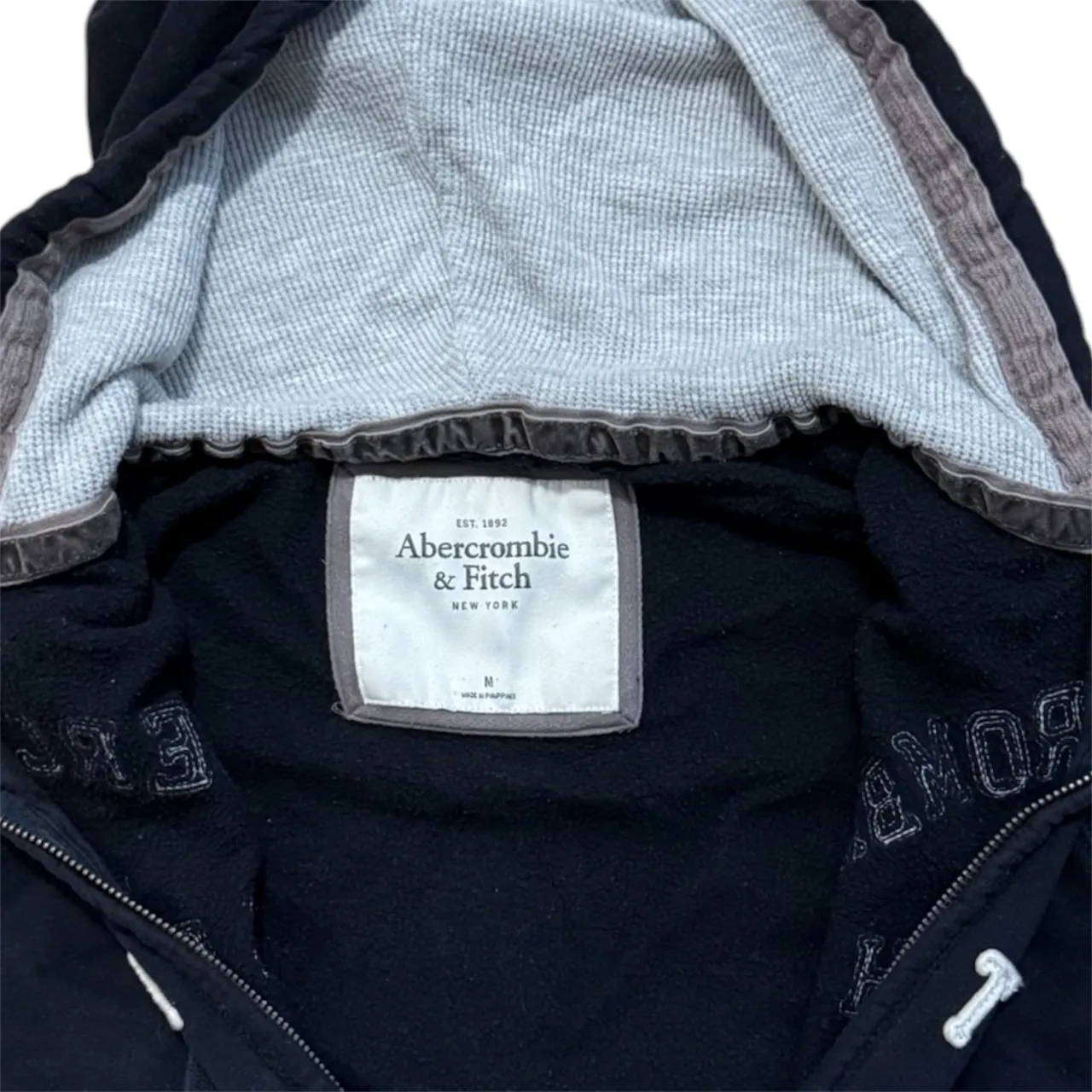 Buzo Abercrombie & Fitch - imagen 3