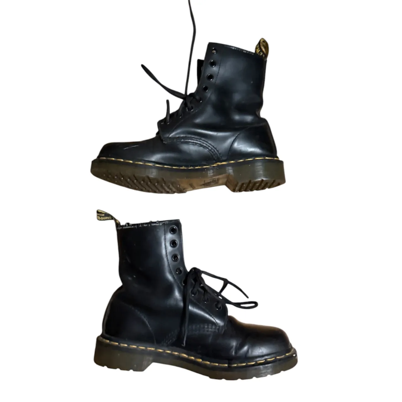 Borcegos Dr. Martens - imagen 3