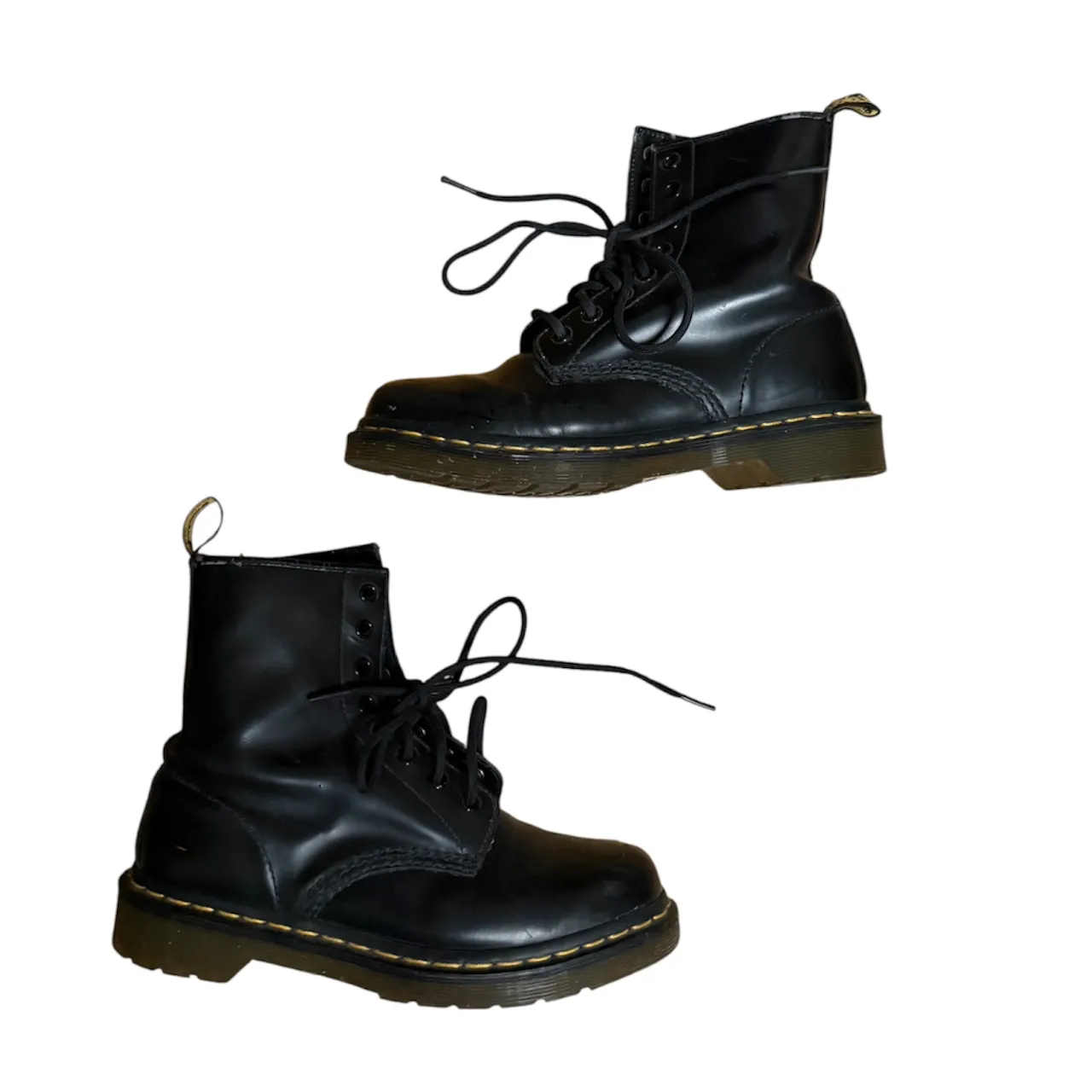 Borcegos Dr. Martens - imagen 4