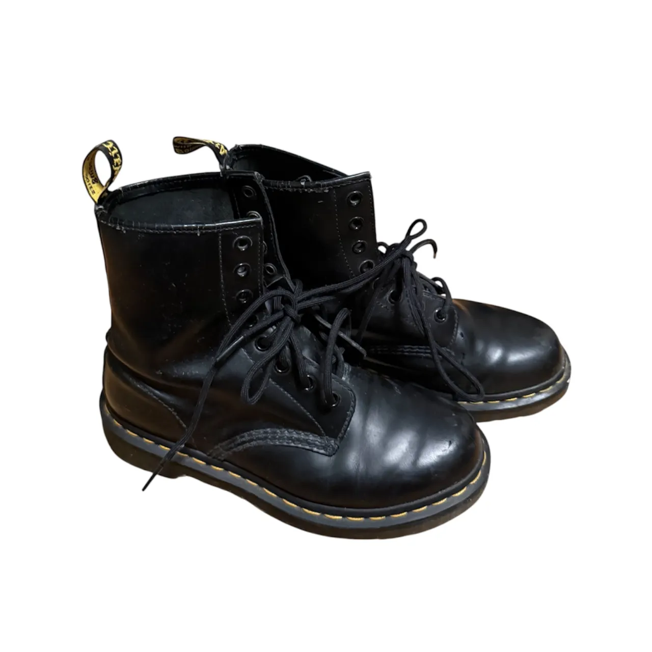 Borcegos Dr. Martens - imagen 2