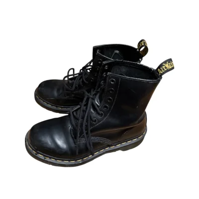 Dr. Martens