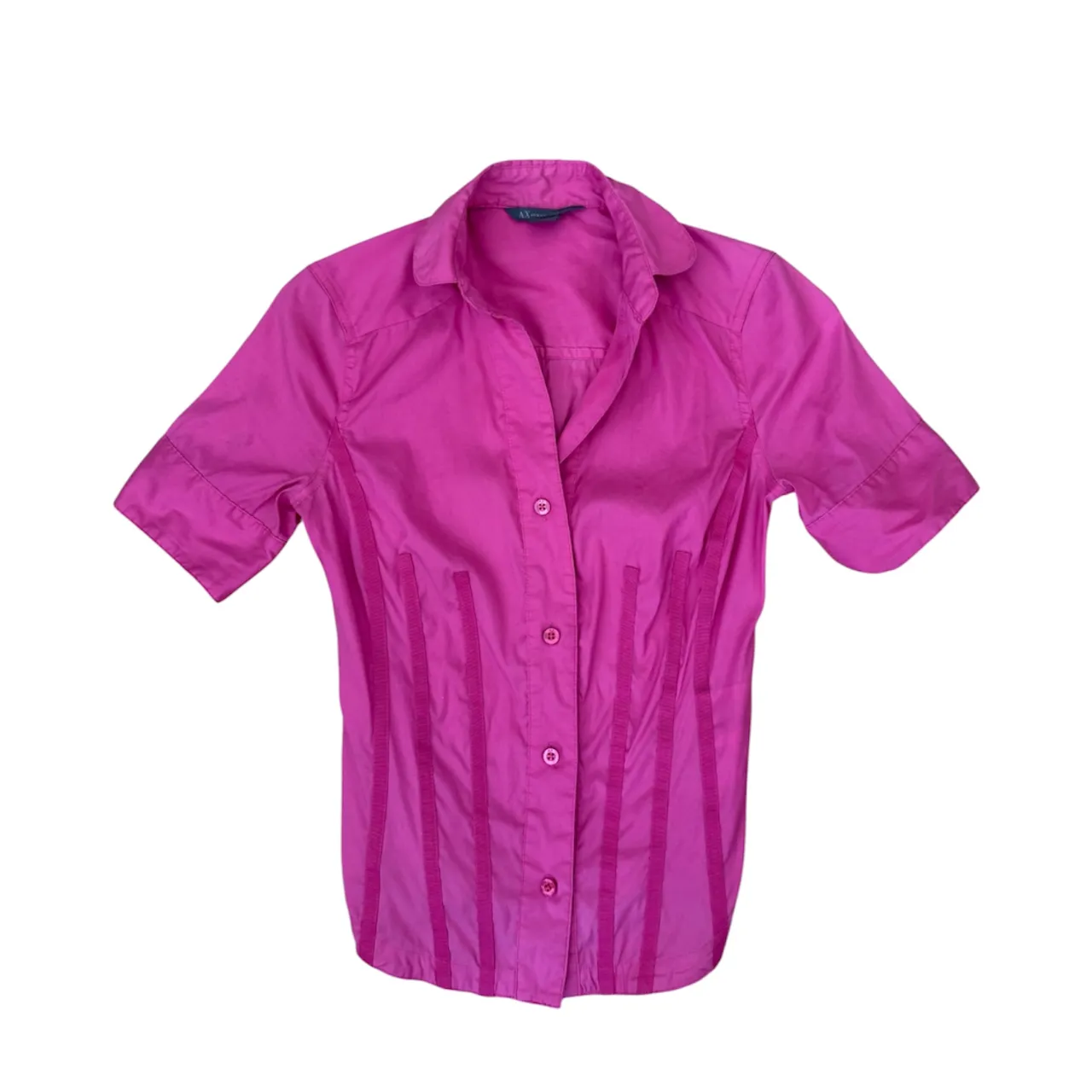 Camisa Armani Exchange - imagen 1