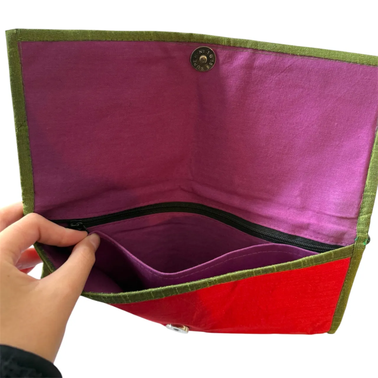 Cartera Hindu - imagen 2