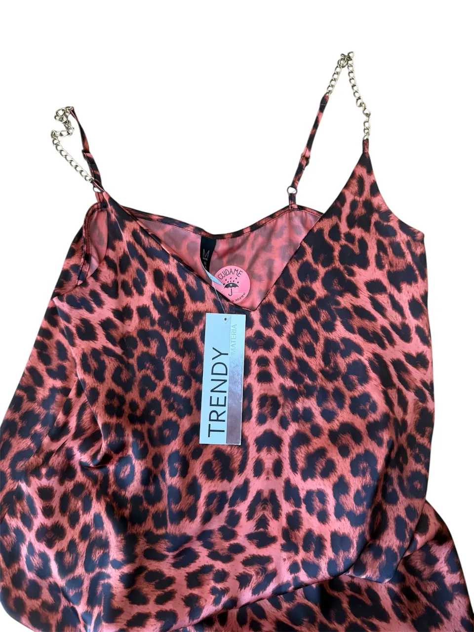 Vestido MATERIA - imagen 2