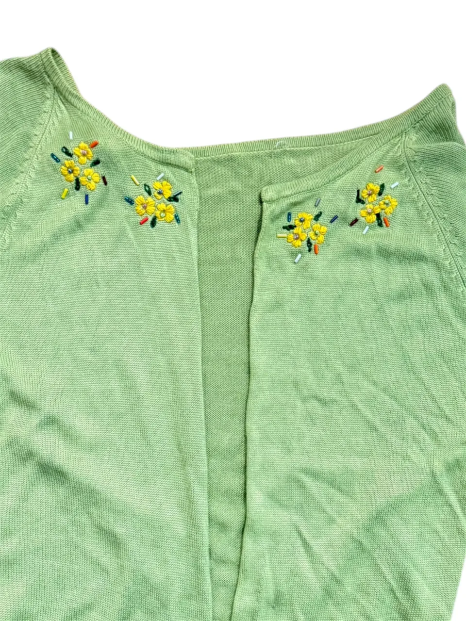 Cardigan Rapsodia - imagen 2