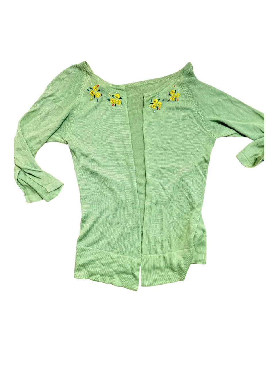 Cardigan Rapsodia - imagen 1