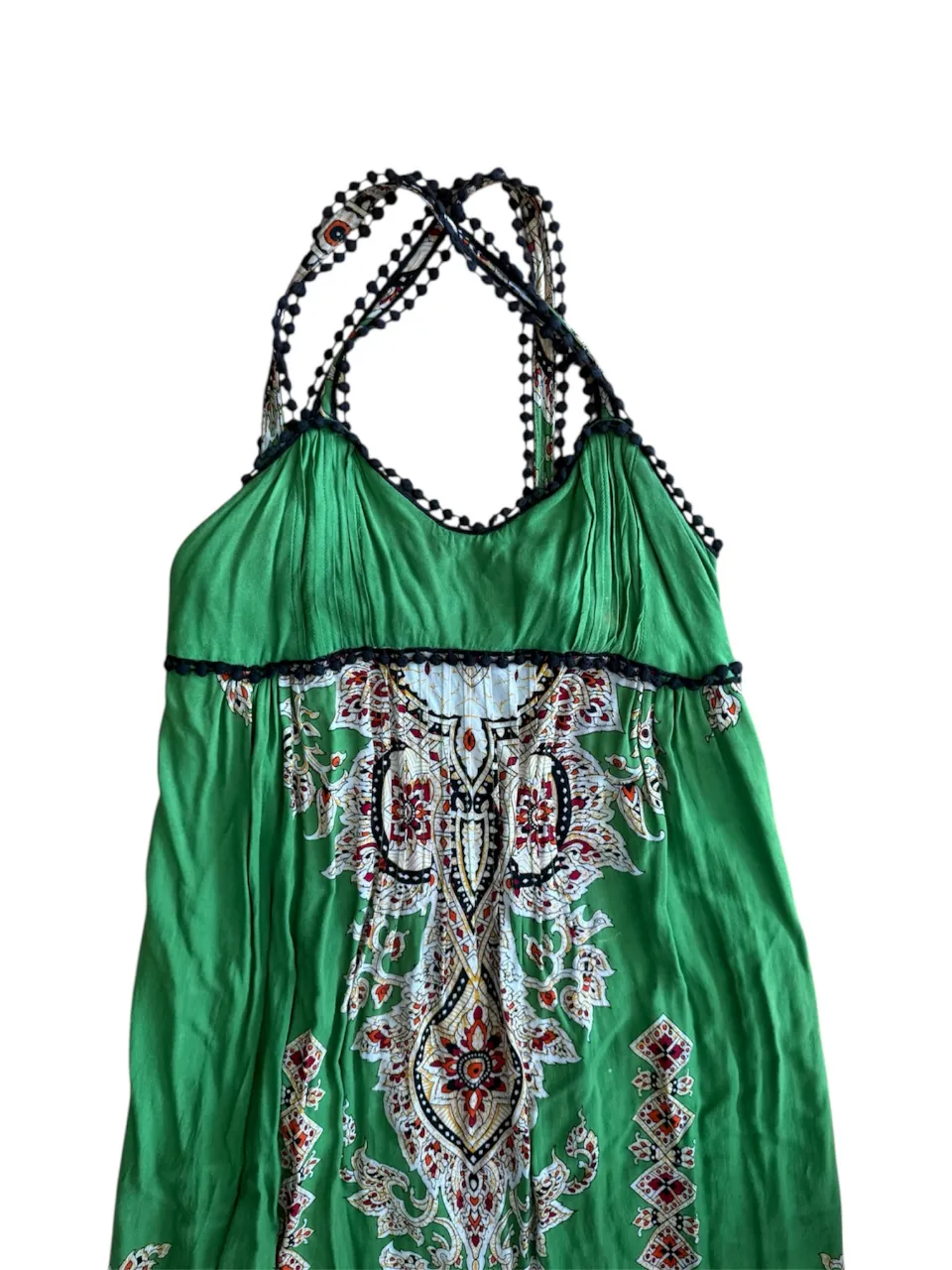 Vestido Akualani - imagen 2