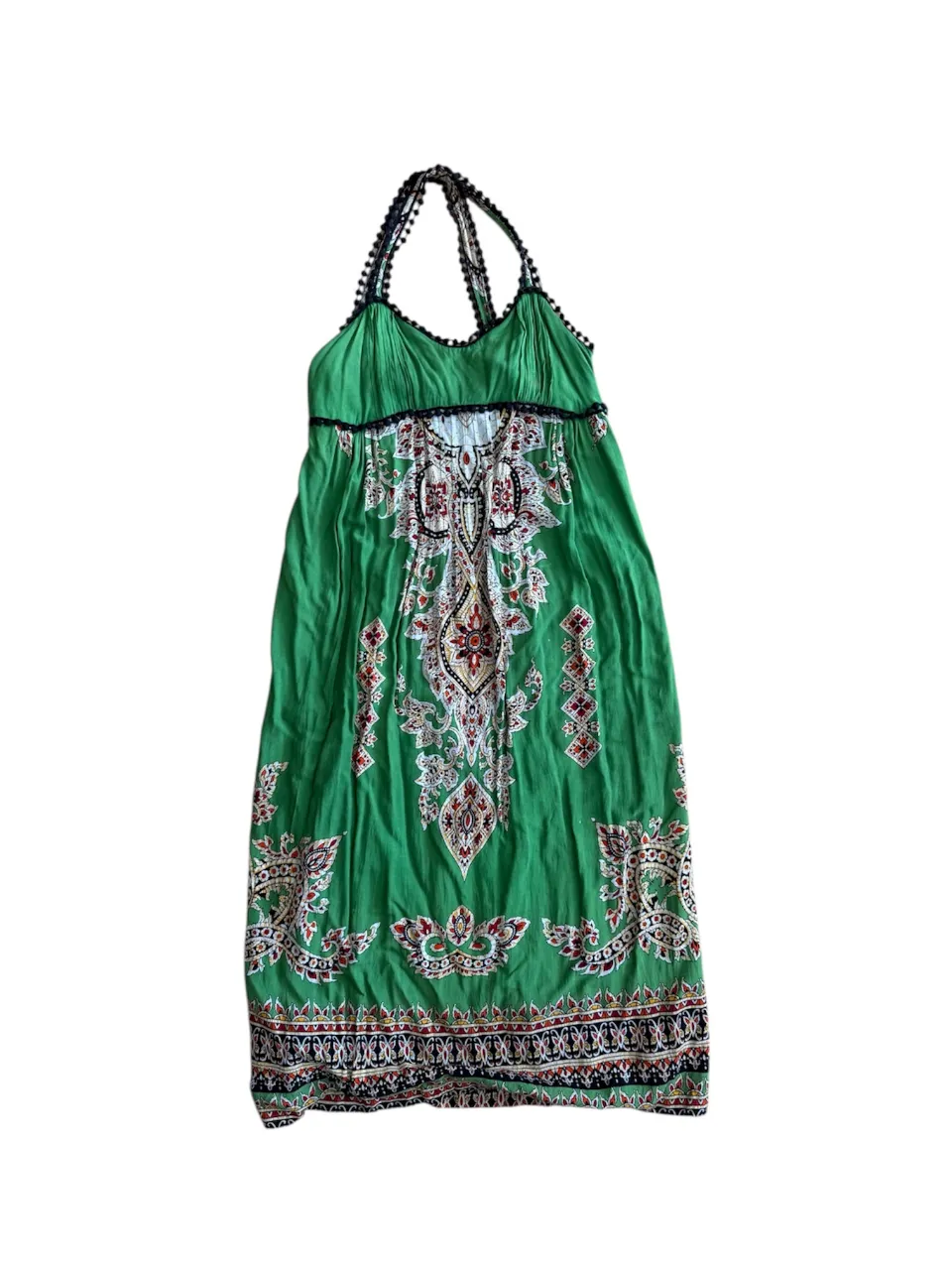 Vestido Akualani - imagen 1