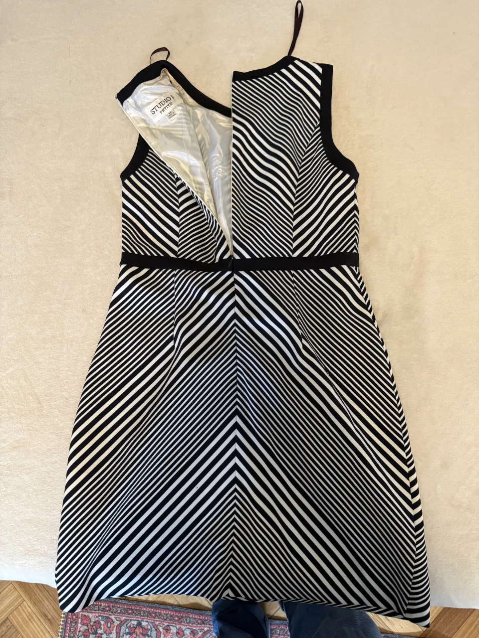 Vestido Studio 1 - imagen 3