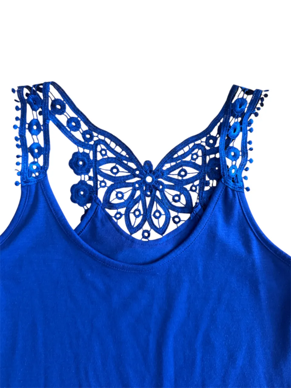 Musculosa Sin marca. - imagen 2