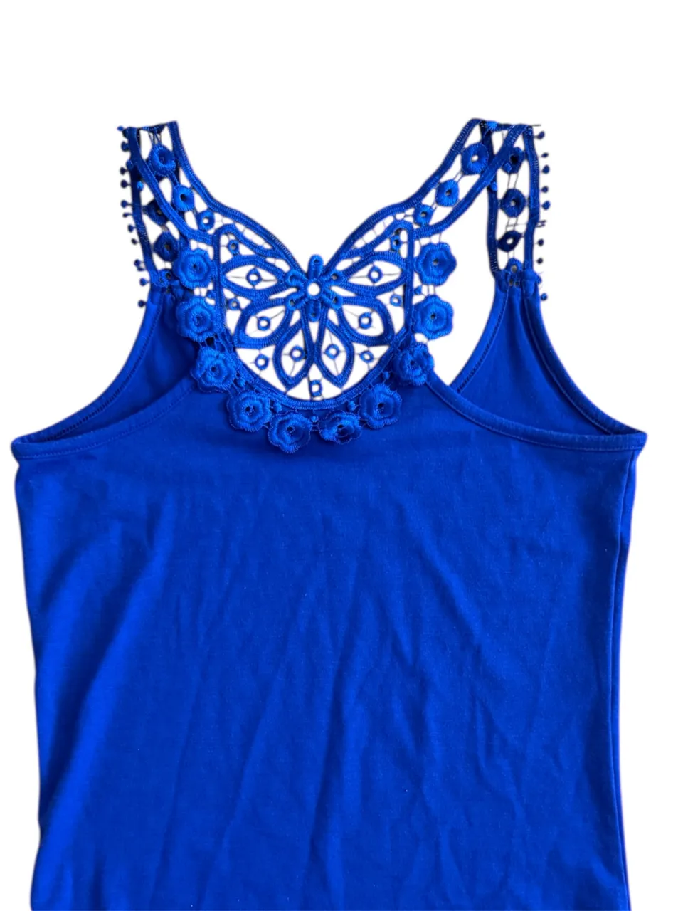 Musculosa Sin marca. - imagen 3