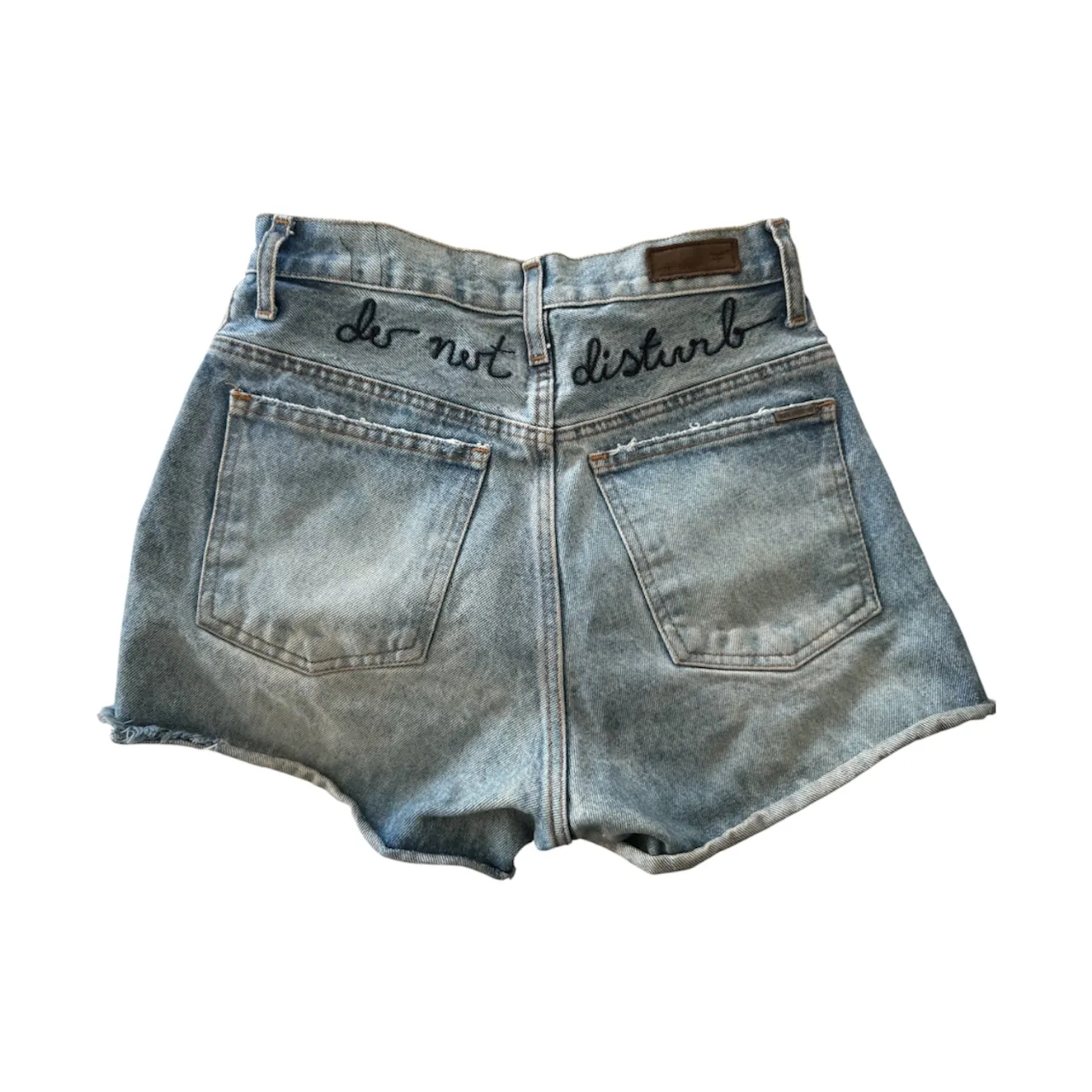 Short Kosiuko - imagen 2