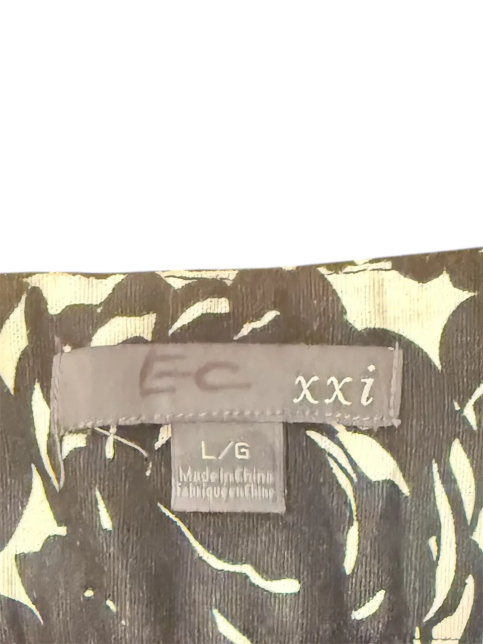 Pollera Forever 21 - imagen 2