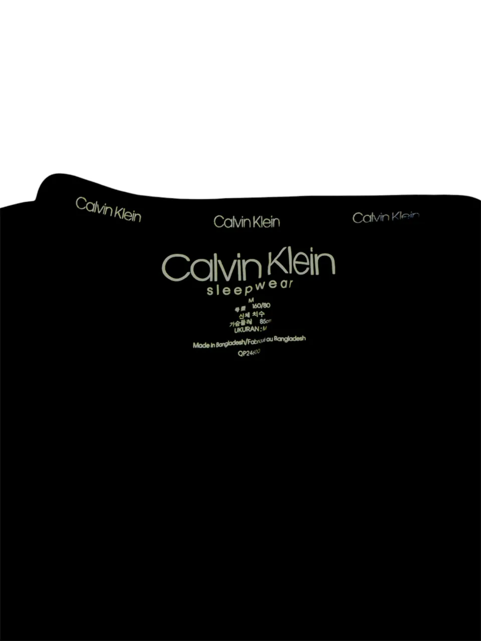 Remera Calvin Klein - imagen 2