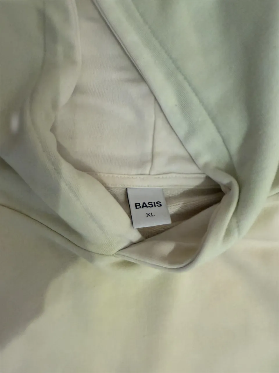 Buzo Basis - imagen 5