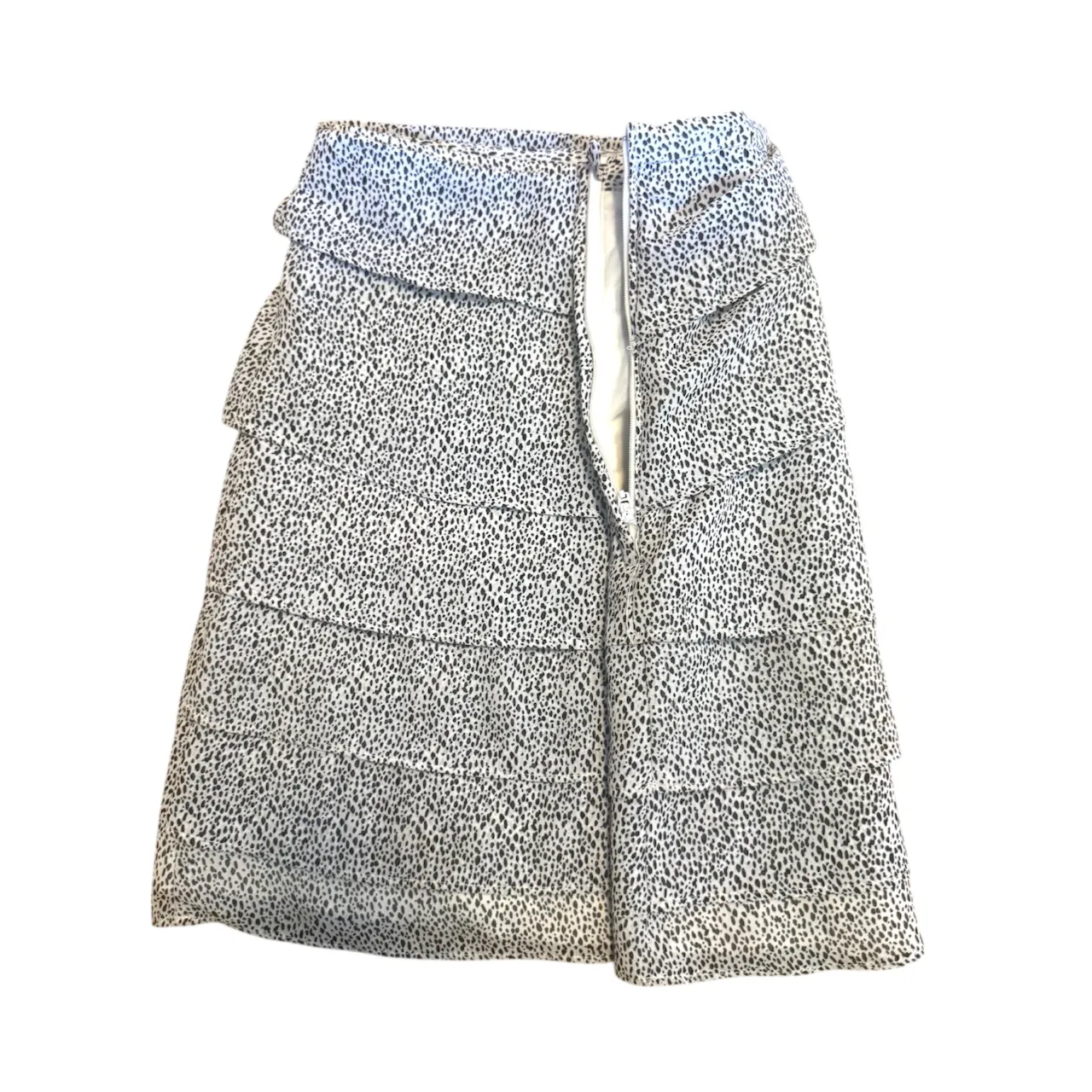 Pollera H&M - Vista 3