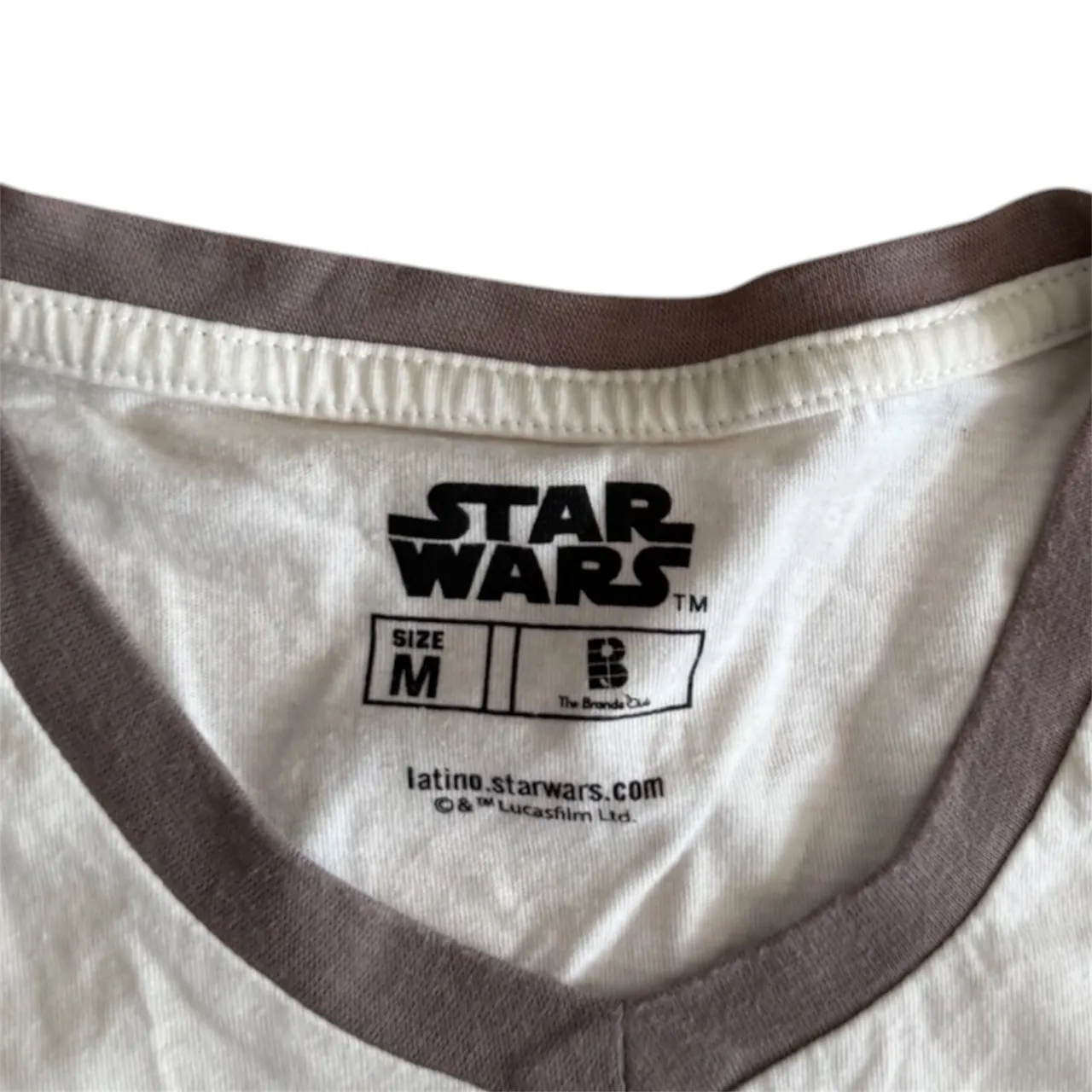 Remera Star Wars - imagen 3