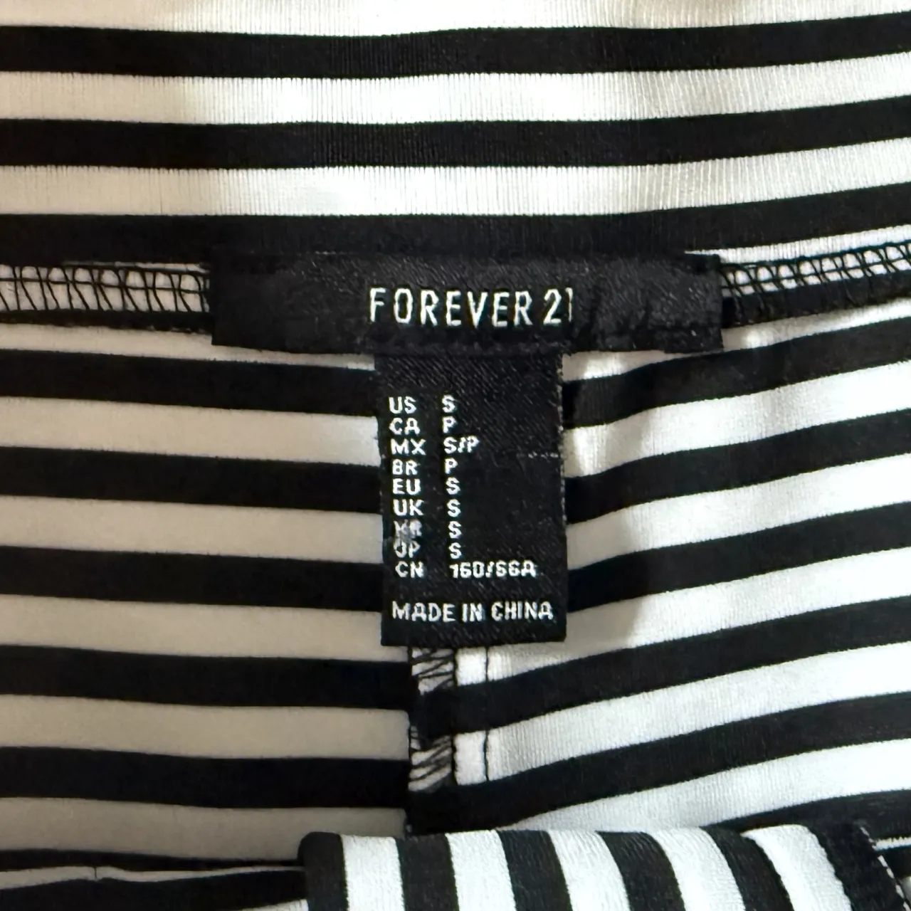Short Forever 21 - imagen 4