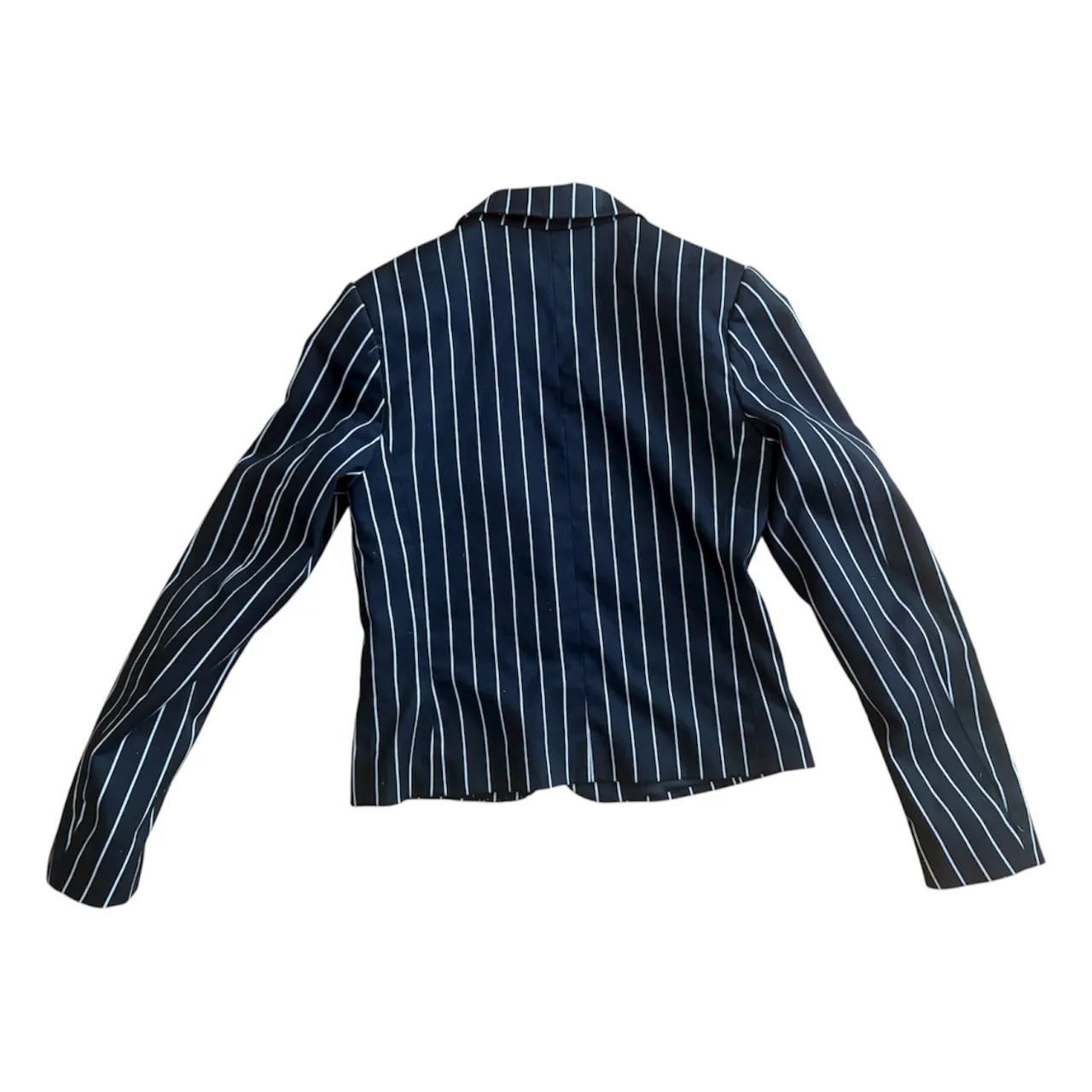 Blazer H&M miniatura 4