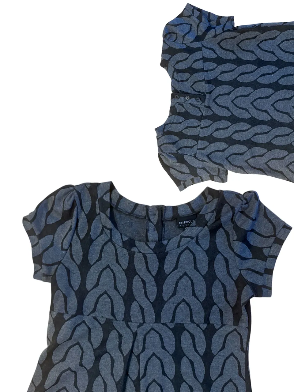 Vestido Sin marca - imagen 3