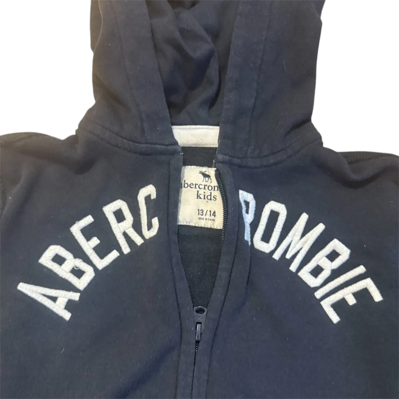 Buzo Abercrombie & Fitch - imagen 3