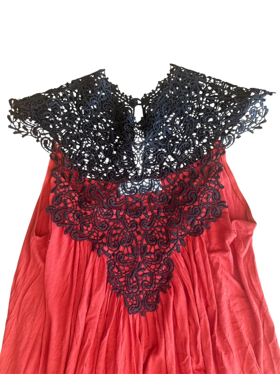 Vestido Sin marca - imagen 2