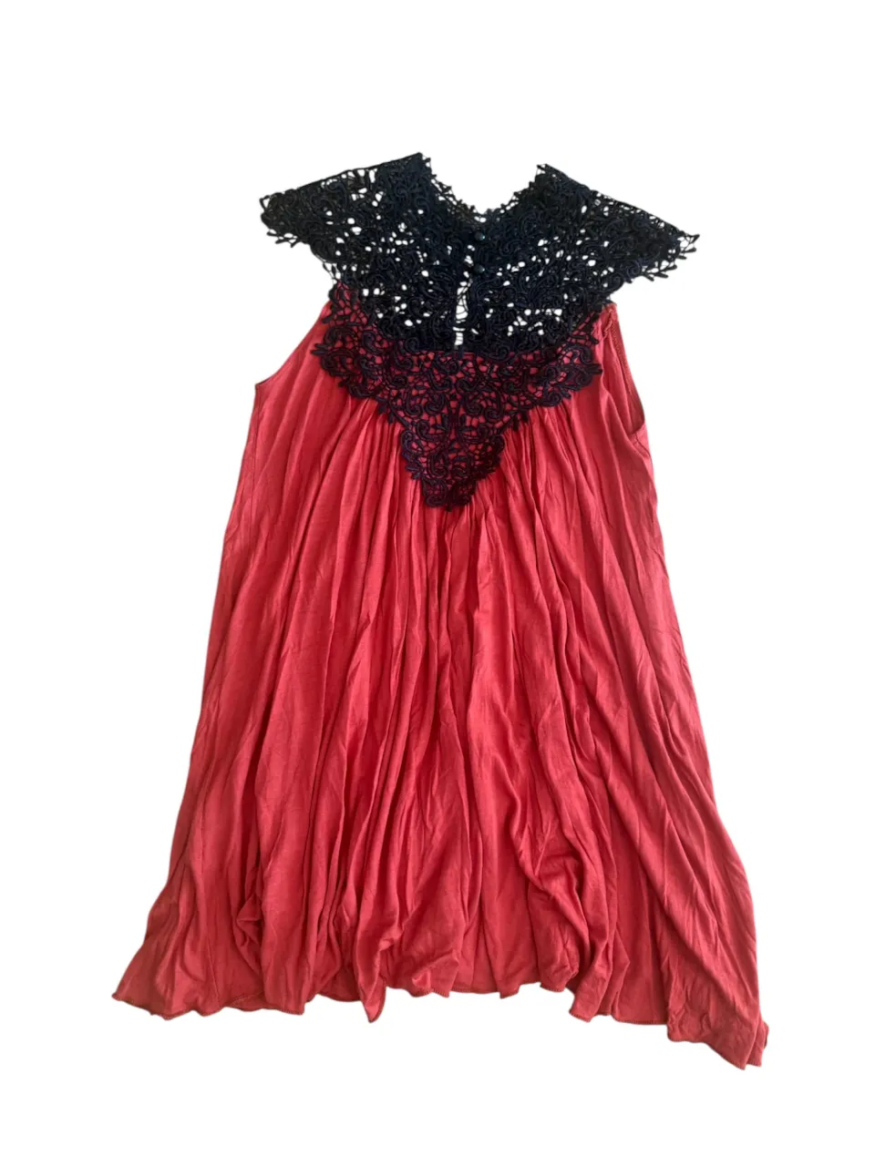 Vestido Sin marca - imagen 3