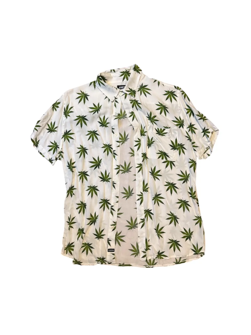 Camisa Ay Not Dead - imagen 1