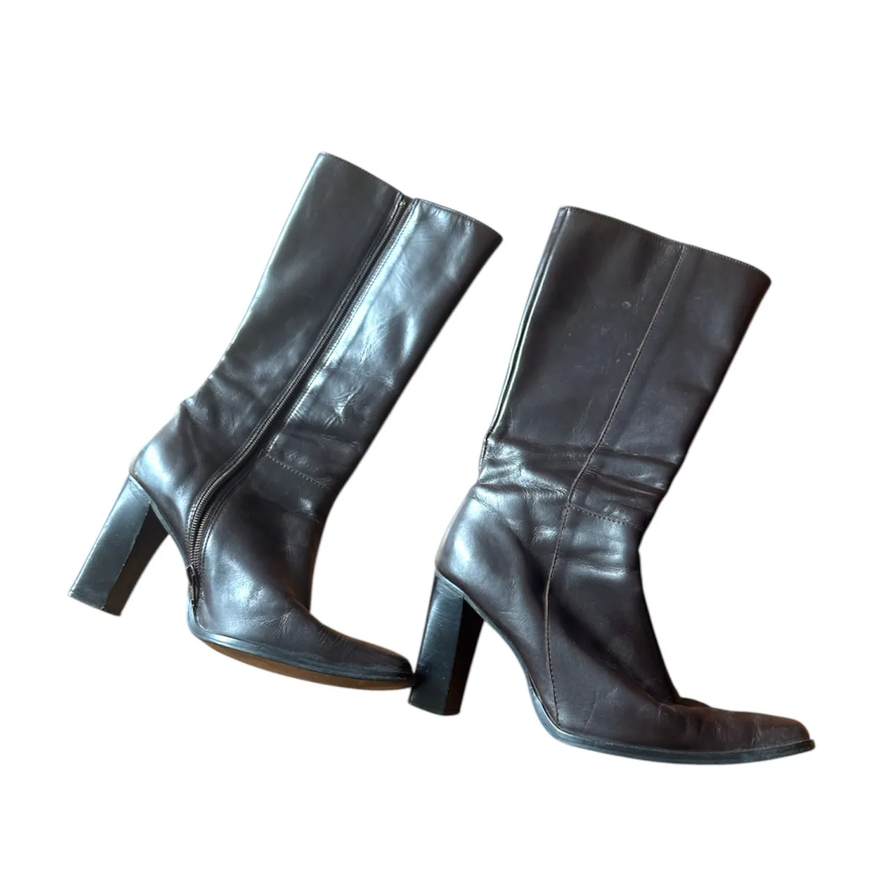 Botas Sin marca - imagen 1