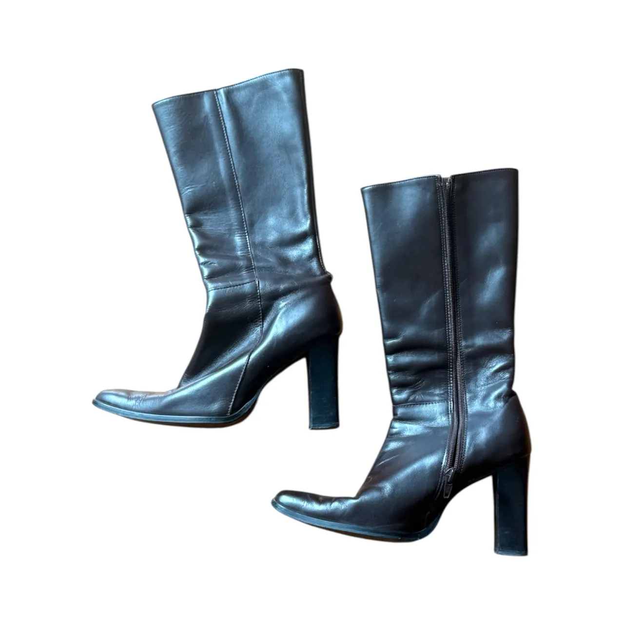 Botas Sin marca - imagen 2