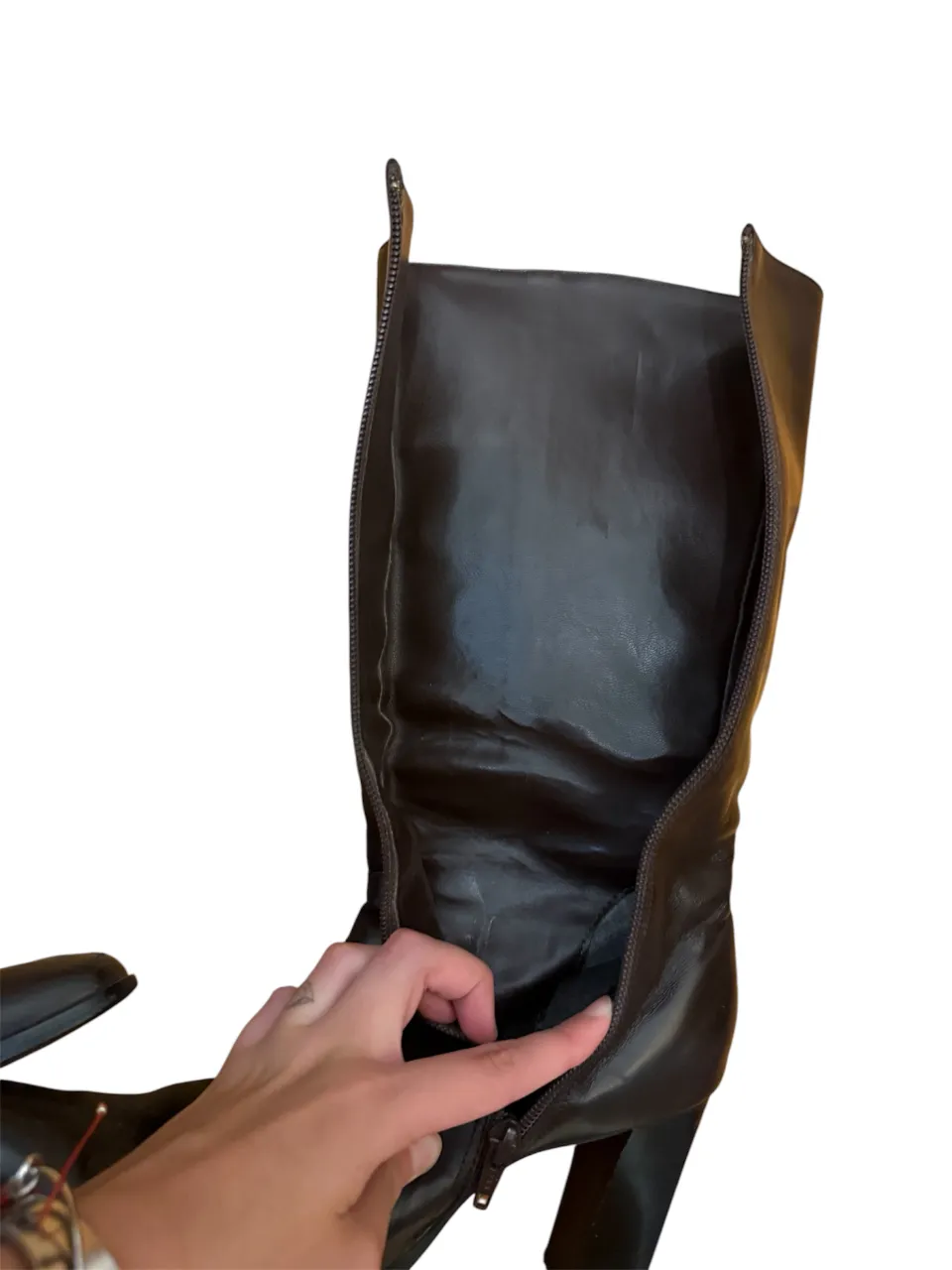 Botas Sin marca - imagen 4