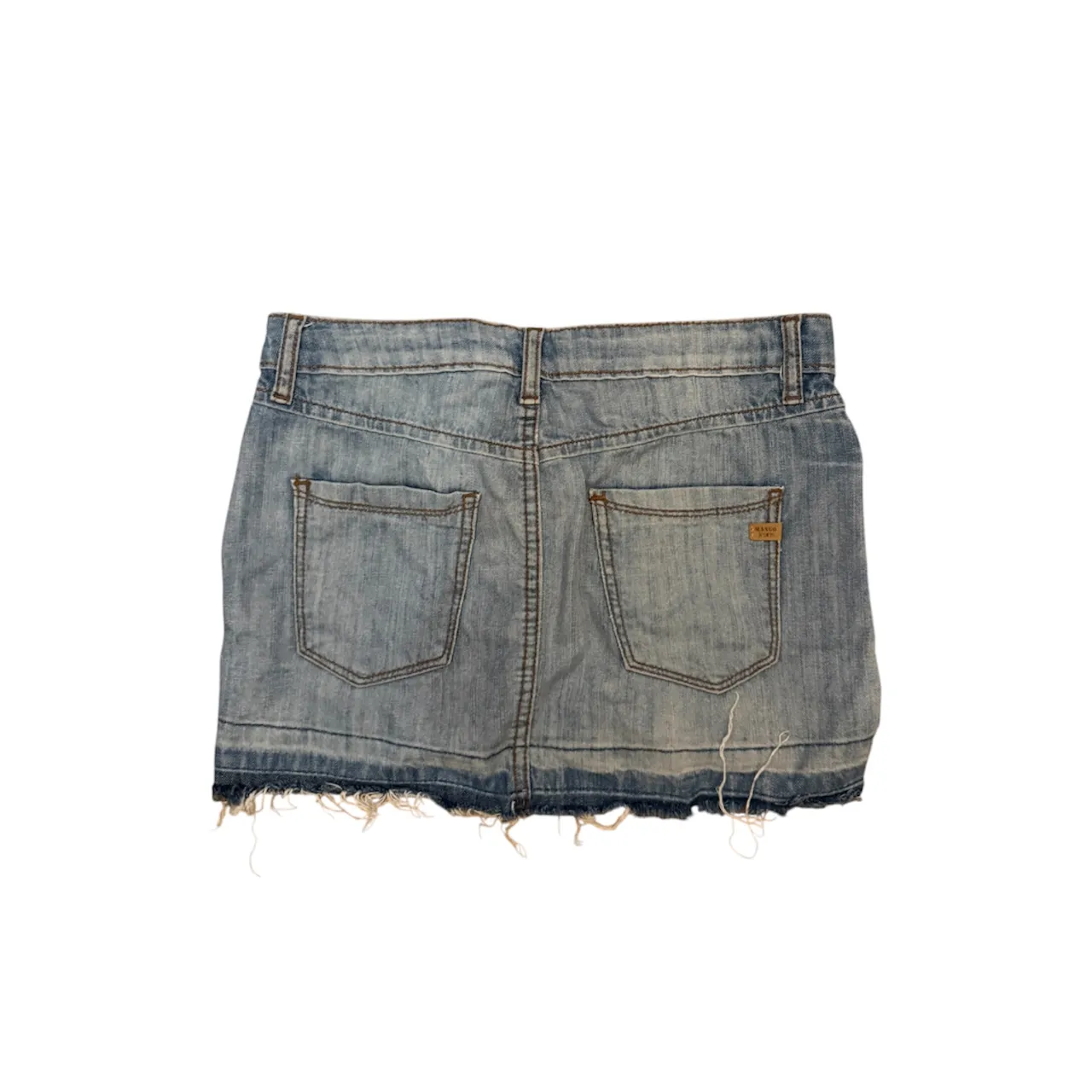 Short Mango - imagen 4