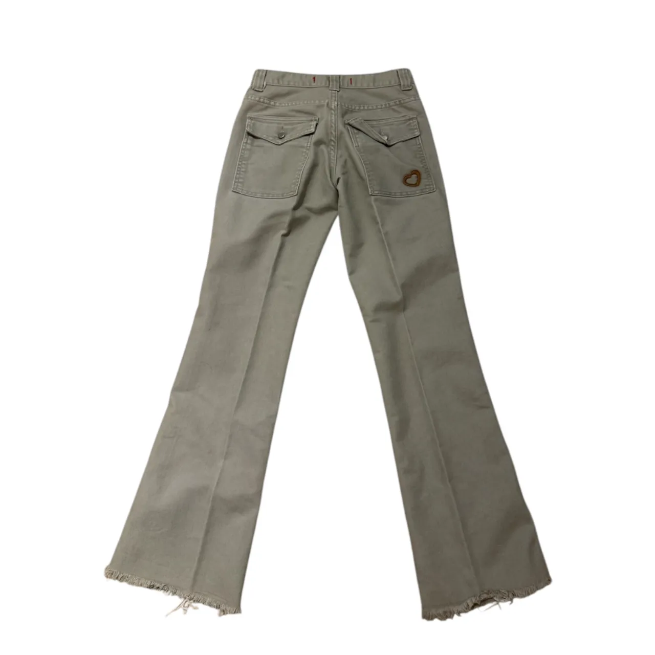 Pantalón Jazmín Chebar - Vista 3